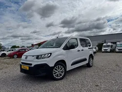 Weiß Neu 2025 Fiat Doblò Van / Kleinbus | 25.890 € (Superpreis)