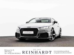 Nardograu Gebraucht 2020 Audi TT RS Comfort Coupé | 47.765 € (Fairer Preis)