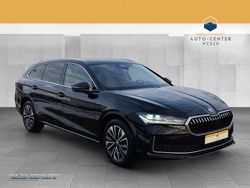 Schwarz Gebraucht 2024 Skoda Superb Selection Kombi | 38.980 € (Fairer Preis)