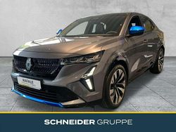 Grau (schiefergrau) Gebraucht 2024 Renault Rafale Techno SUV | 39.990 € (Fairer Preis)
