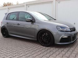 United grey Gebraucht 2011 VW Golf VI R Kleinwagen | 19.990 €