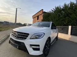 Mercedes ML350