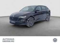 Schwarz Neu 2026 Skoda 110 R Limousine | 33.900 € (Superpreis)