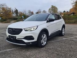 Weiß Gebraucht 2019 Opel Grandland X Innovation SUV | 15.750 € (Fairer Preis)