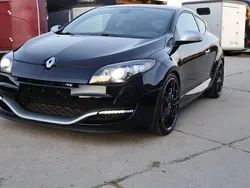 Blau Gebraucht 2013 Renault Mégane III R.S. Coupé | 17.900 € (Teuer)