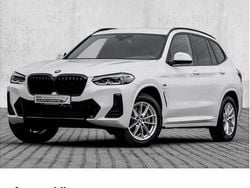 Weiß Gebraucht 2022 BMW X3 Performance SUV | 39.990 € (Guter Preis)