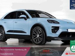 Frozenblue Gebraucht 2024 Porsche Macan 4 Electric SUV | 88.900 € (Superpreis)