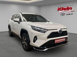 Weiß Neu 2025 Toyota RAV4 Hybrid SUV | 54.960 € (Fairer Preis)
