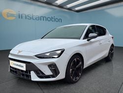 Weiß Gebraucht 2025 Cupra Leon Kleinwagen | 29.499 € (Guter Preis)