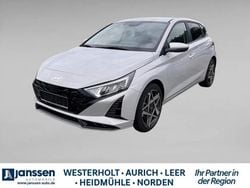 Lumen grey Neu 2025 Hyundai i20 Prime Kombi | 24.790 € (Fairer Preis)
