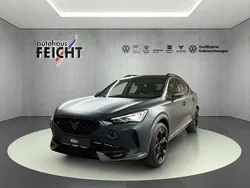 Magnetic tech mattgrau Gebraucht 2023 Cupra Formentor VZ SUV | 41.450 €