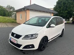 Gebraucht 2011 Seat Alhambra Ecomotive Van / Kleinbus | 4.999 € (Guter Preis)