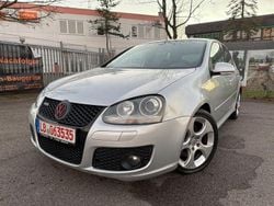 Silber Gebraucht 2005 VW Golf V GTI Limousine | 4.990 € (Superpreis)