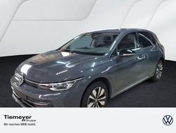 Grau Gebraucht 2025 VW Golf VIII Goal Limousine | 29.370 € (Guter Preis)