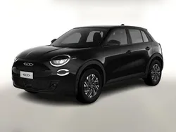 Schwarz Neu 2025 Fiat 600 SUV | 23.158 € (Fairer Preis)