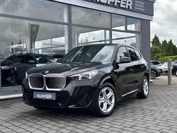 Schwarz Gebraucht 2023 BMW iX1 Performance SUV | 41.700 € (Guter Preis)