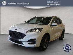 Weiß Gebraucht 2022 Ford Kuga ST-Line SUV | 23.550 € (Guter Preis)