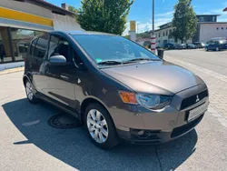 Granitbraun (m) Gebraucht 2012 Mitsubishi Colt Plus Kleinwagen | 4.900 € (Etwas zu teuer)