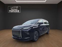 Schwarz Neu 2025 DFSK Forthing 9 Van / Kleinbus | 49.490 € (Fairer Preis)