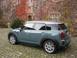 Grün Gebraucht 2023 Mini Cooper S Countryman Classic SUV | 32.000 € (Fairer Preis)