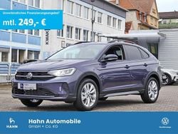 Rauchgrau metallic Neu 2025 VW Taigo SUV | 24.988 € (Superpreis)