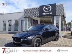 Schwarz Gebraucht 2025 Mazda CX-30 Homura-Line SUV | 26.540 € (Guter Preis)