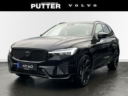 Schwarz Neu 2025 Volvo XC60 Ultra SUV | 73.890 € (Teuer)