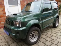 Gebraucht 2014 Suzuki Jimny Comfort SUV | 12.900 € (Guter Preis)