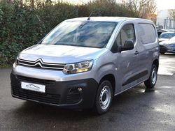 Silber Gebraucht 2021 Citroën Berlingo Van / Kleinbus | 13.950 € (Fairer Preis)