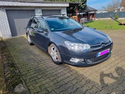 Grau Gebraucht 2009 Citroën C5 Exclusive Kombi | 3.990 € (Fairer Preis)