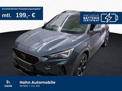 "magnetic tech" Gebraucht 2021 Cupra Formentor VZ SUV | 25.990 € (Fairer Preis)