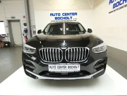 Schwarz Gebraucht 2020 BMW X4 xLine SUV | 33.700 € (Fairer Preis)