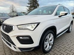 Weiß Gebraucht 2022 Seat Ateca Xperience SUV | 19.980 € (Superpreis)