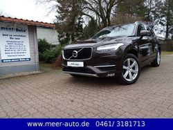 Braun Gebraucht 2017 Volvo XC90 Momentum SUV | 24.900 € (Fairer Preis)