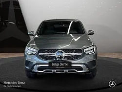 Gebraucht 2022 Mercedes GLC300e | 45.890 €