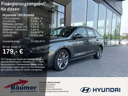 Amazon grey Gebraucht 2024 Hyundai i30 Trend Kombi | 20.890 € (Guter Preis)