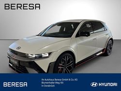 Weiß Neu 2024 Hyundai Ioniq 5 SUV | 58.980 € (Fairer Preis)