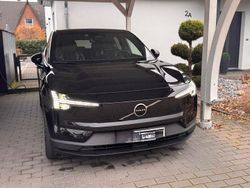 Schwarz Gebraucht 2024 Volvo EX30 Plus SUV | 37.400 € (Guter Preis)
