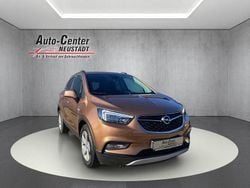 Braun Gebraucht 2017 Opel Mokka X Active SUV | 13.890 € (Fairer Preis)