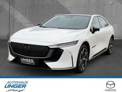 Weiss Neu 2025 Mazda 6e Takumi-Line Limousine | 38.690 € (Fairer Preis)