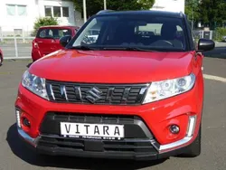 Rot Gebraucht 2019 Suzuki Vitara Comfort SUV | 15.490 € (Guter Preis)