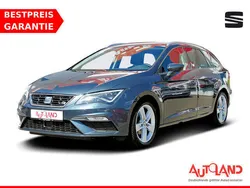 Andere Gebraucht 2019 Seat Leon Kombi | 20.990 € (Etwas zu teuer)