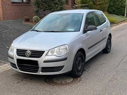 Gebraucht 2007 VW Polo Goal Limousine | 2.650 € (Fairer Preis)