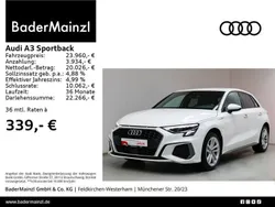 Audi A3 Sportback e-tron