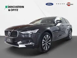 Andere farbe Gebraucht 2023 Volvo V90 CC Plus Kombi | 57.390 € (Teuer)