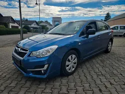 Grün Gebraucht 2016 Subaru Impreza Limousine | 5.250 €