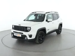 Weiß Gebraucht 2020 Jeep Renegade Limited SUV | 20.260 € (Fairer Preis)