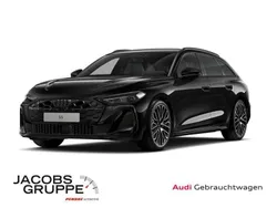 Mythosschwarz Neu 2025 Audi S5 Sport Kombi | 76.960 € (Superpreis)