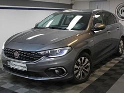Grau Gebraucht 2019 Fiat Tipo Lounge Limousine | 9.890 € (Fairer Preis)