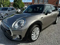 Melting silver metallic Gebraucht 2017 Mini One D Clubman Sport Kombi | 11.999 €